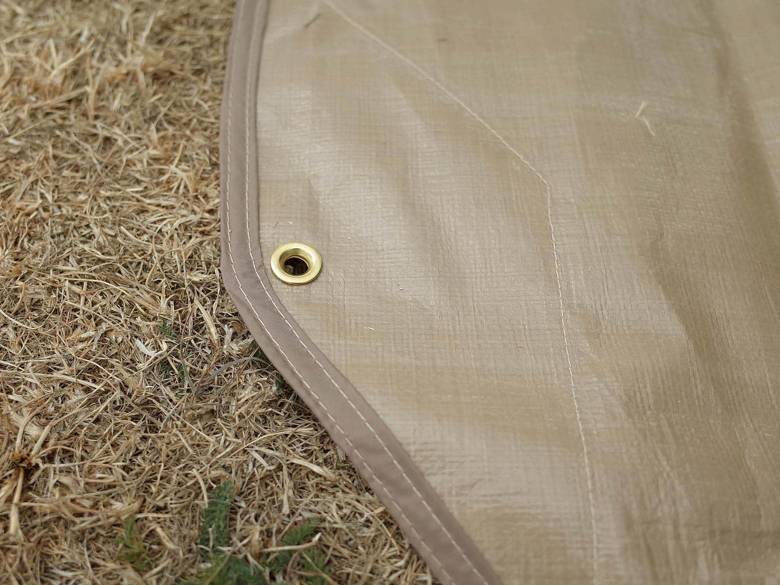 Groundsheet Protector Footprint for 4.5m Bell Tent