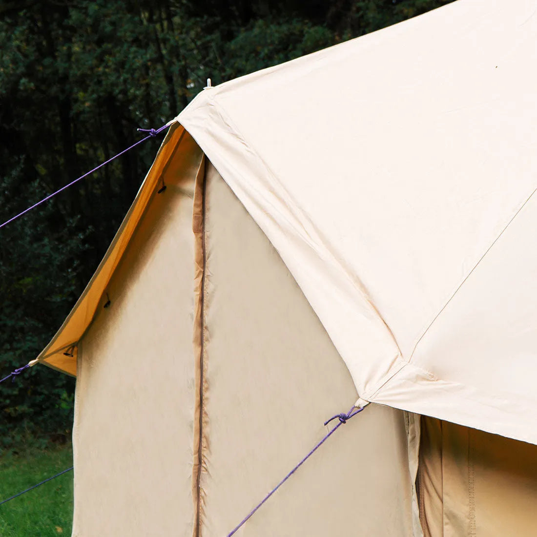 5m Bell Tent Pro
