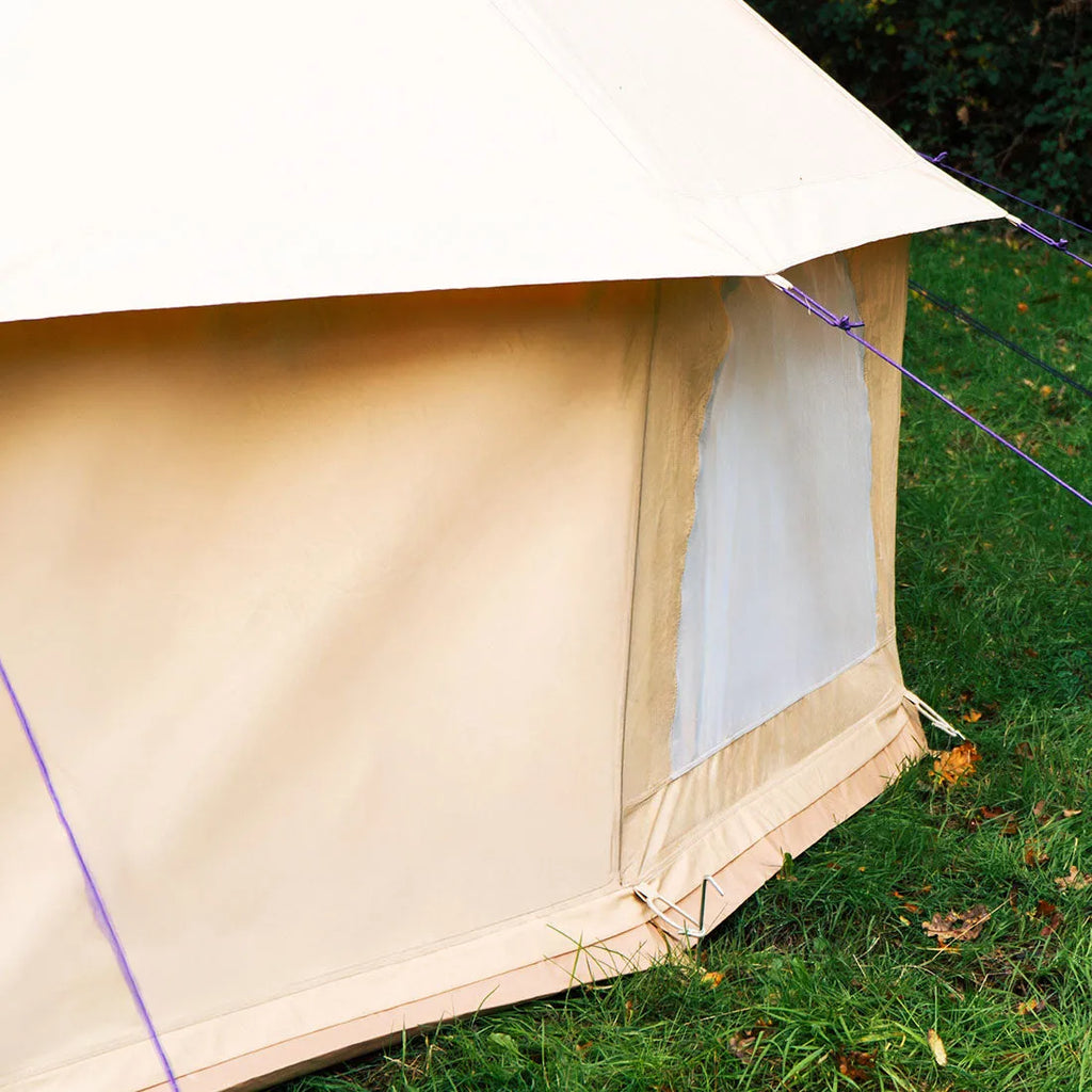 5m Bell Tent Pro