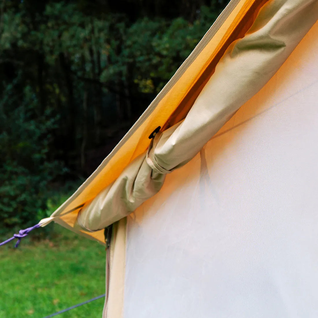 5m Bell Tent Pro