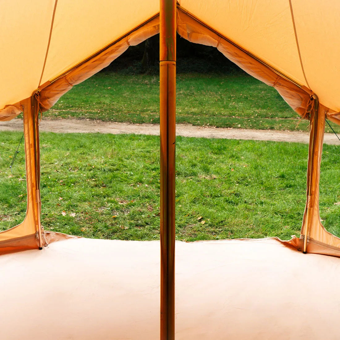 5m Bell Tent Pro