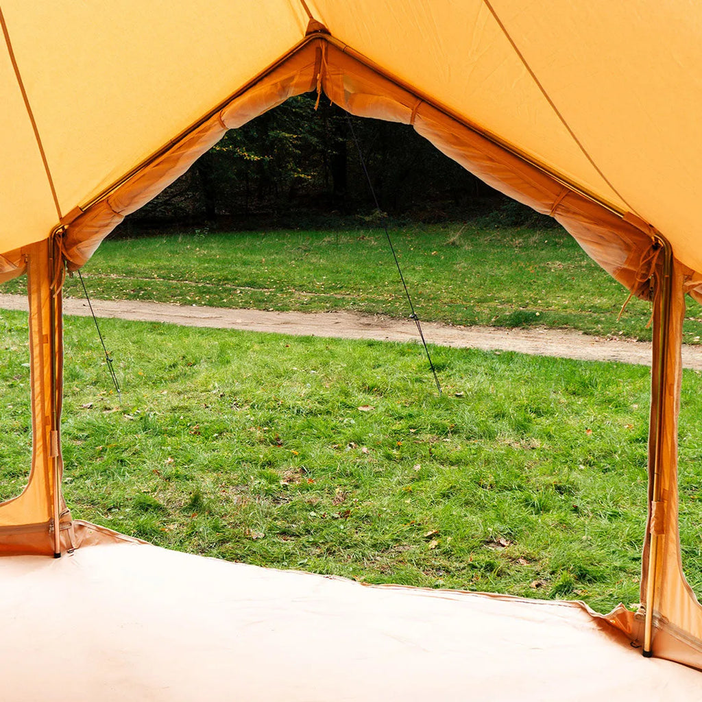 5m Bell Tent Pro