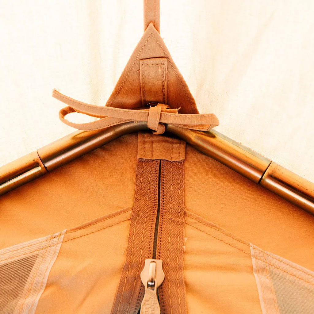5m Bell Tent Pro