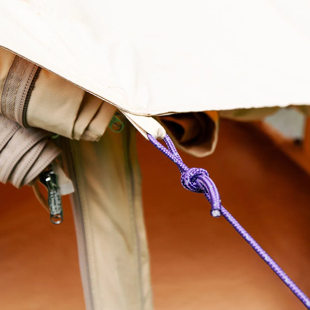 5m Bell Tent Pro