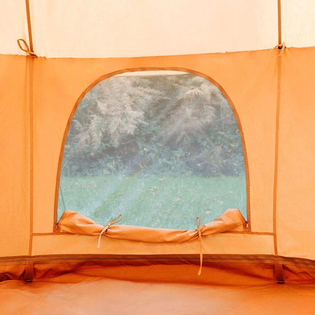 5m Bell Tent Pro