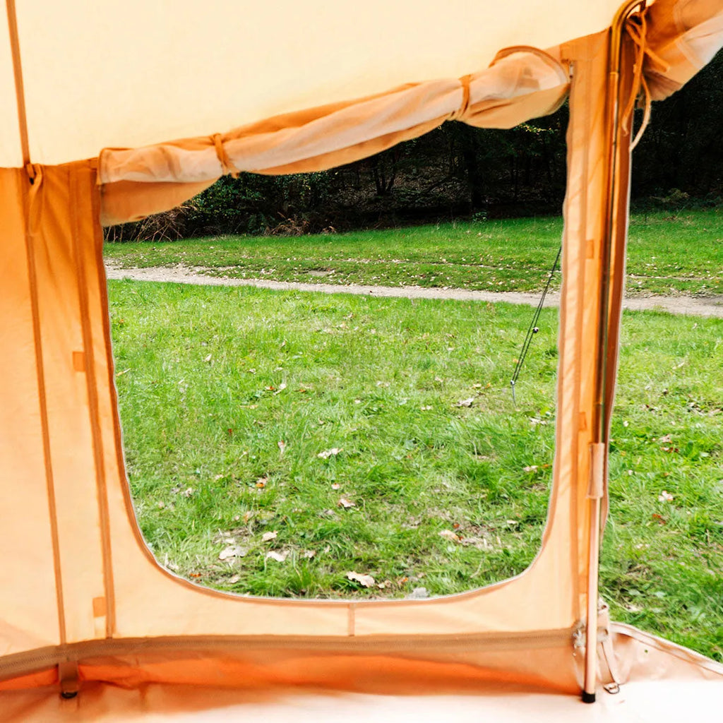 5m Bell Tent Pro
