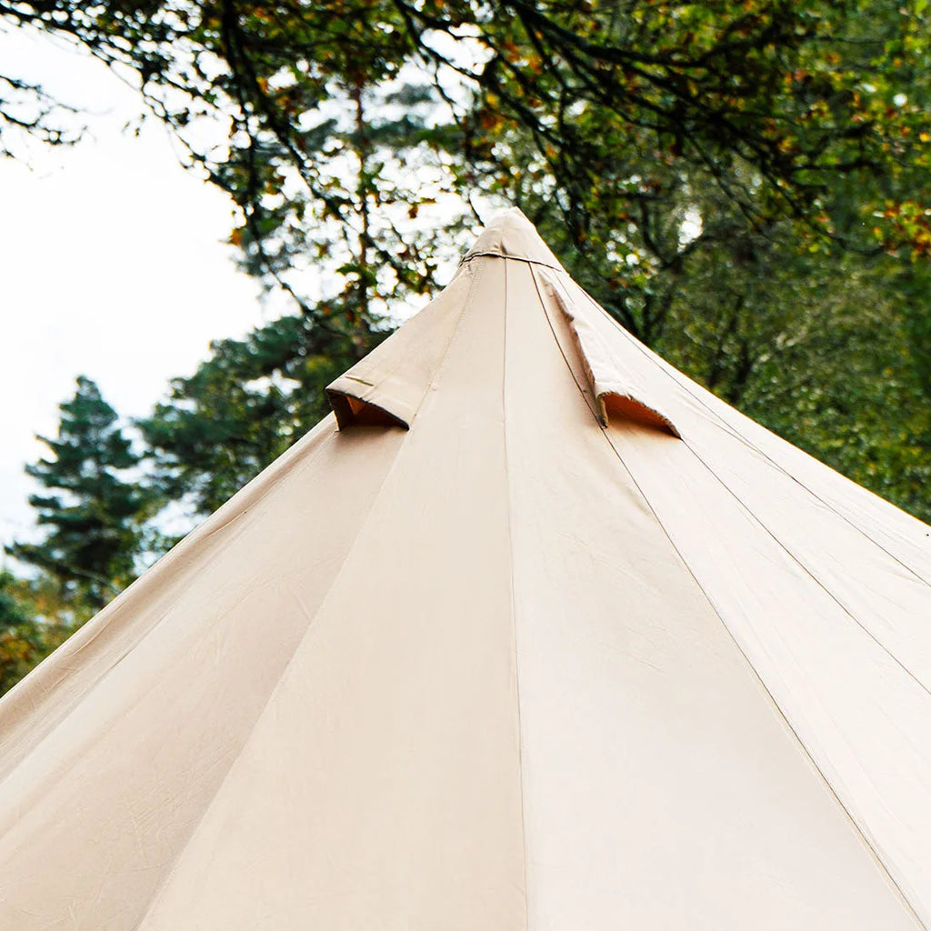 5m Bell Tent Pro