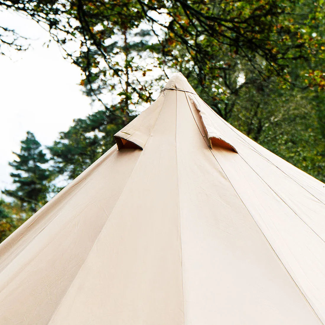 5m Bell Tent Pro
