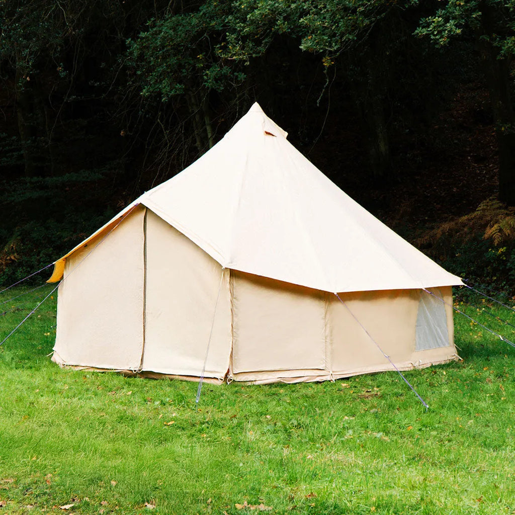 5m Bell Tent Pro