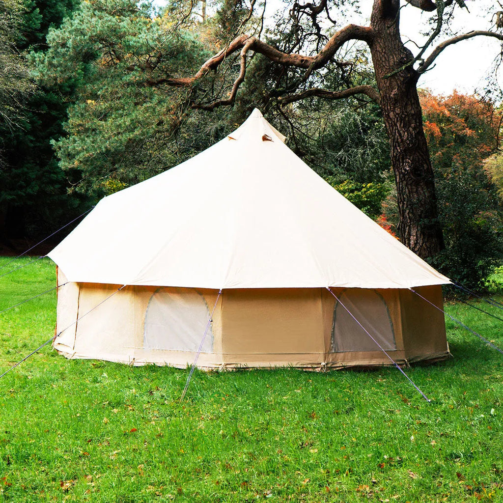 5m Bell Tent Pro