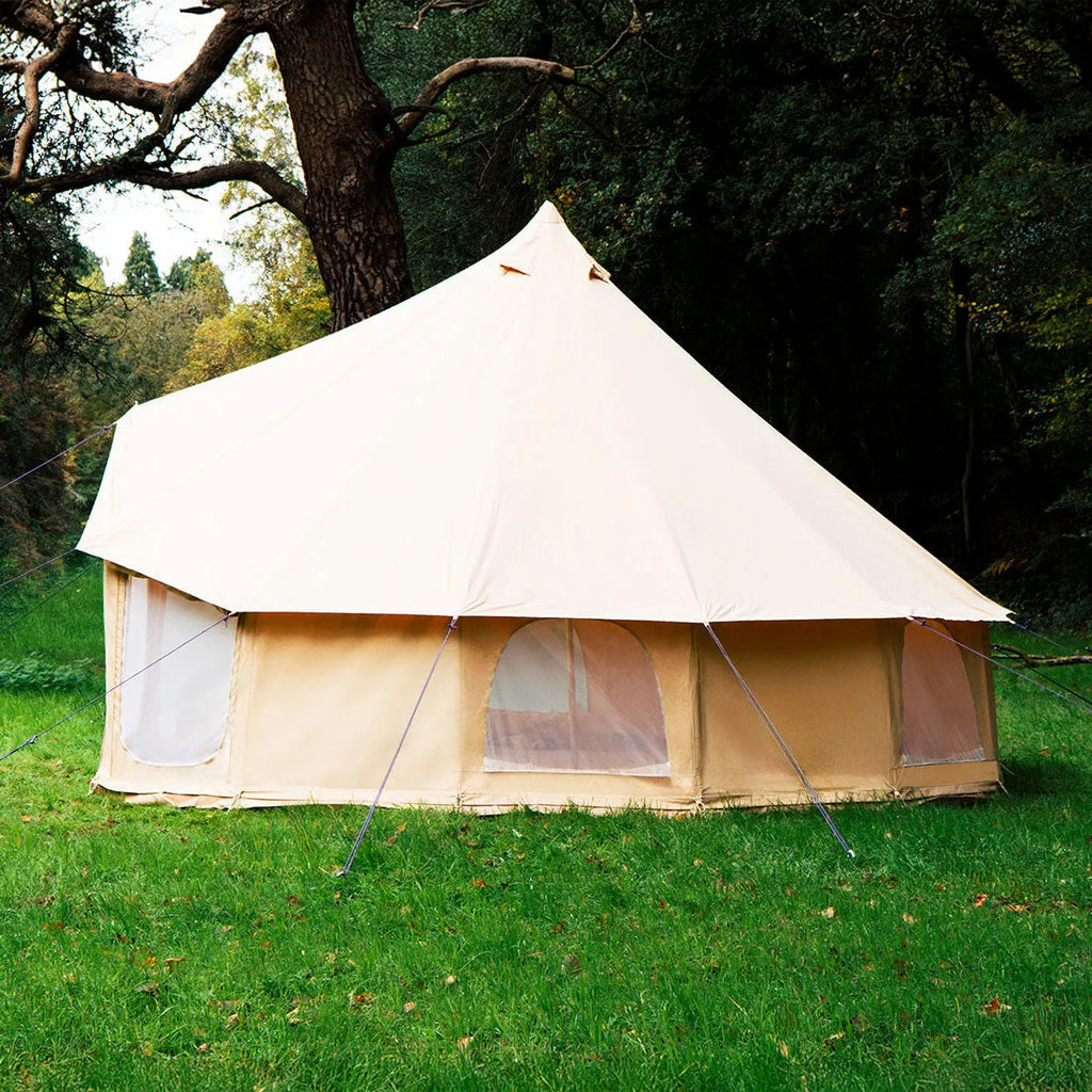 5m Bell Tent Pro
