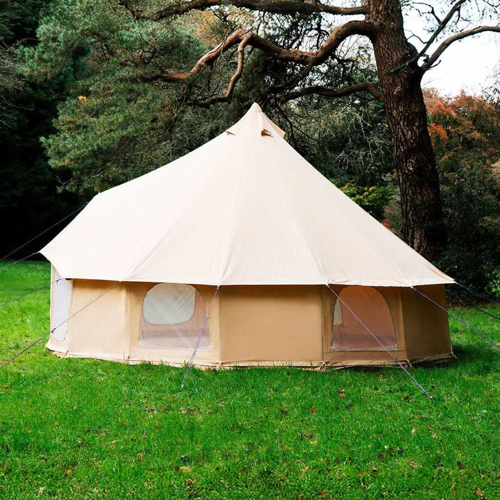 5m Bell Tent Pro