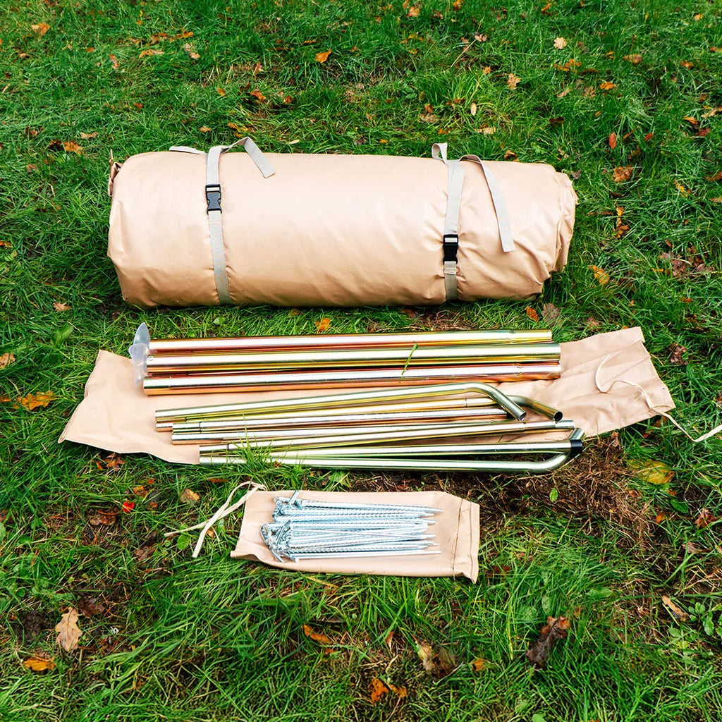 5m Bell Tent Pro