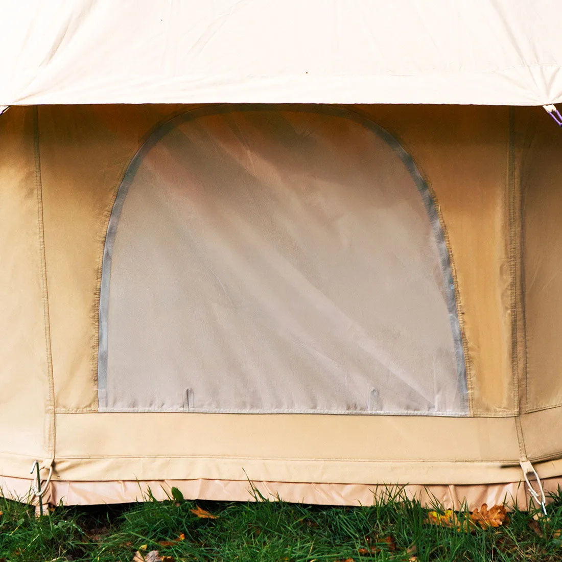5m Bell Tent Pro