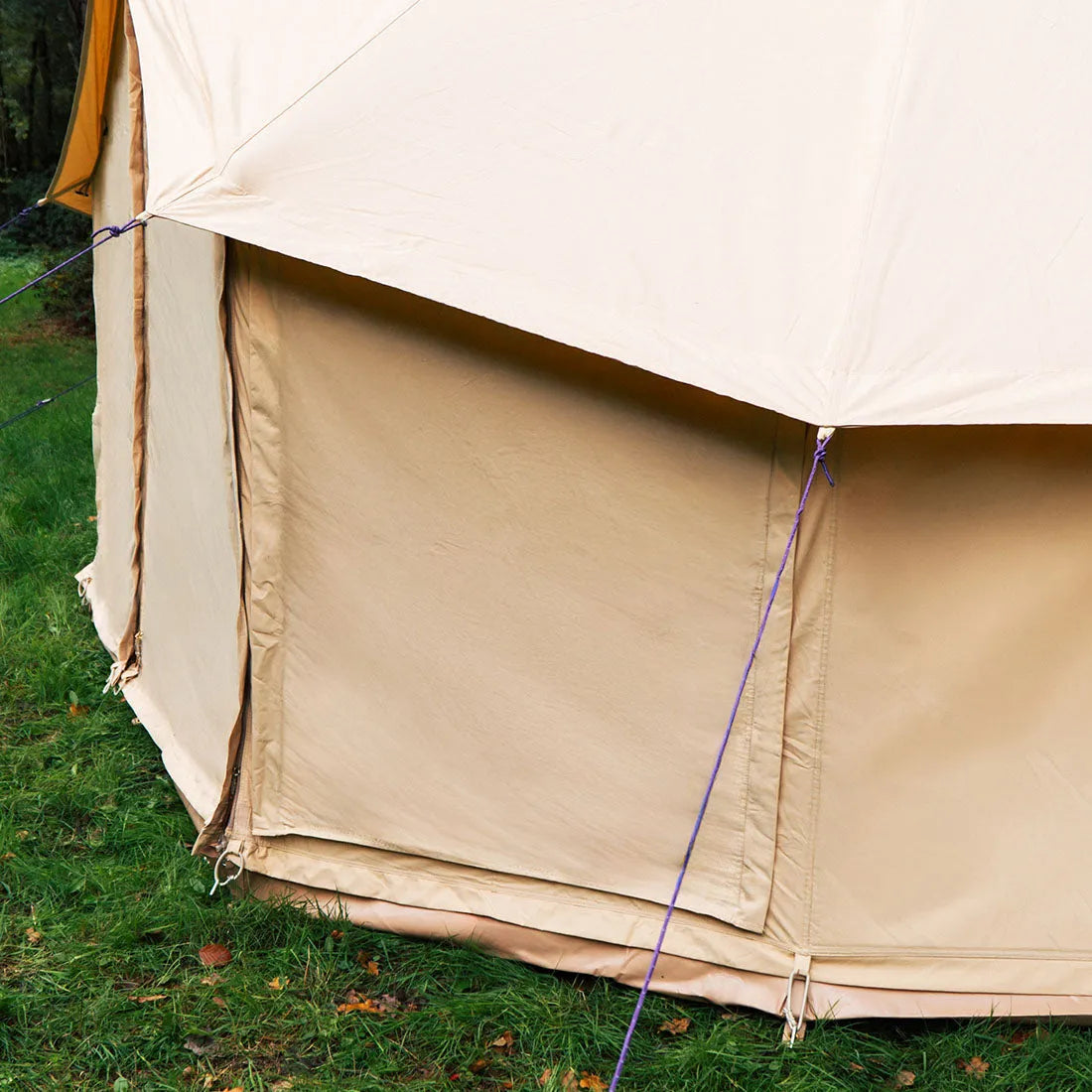5m Bell Tent Pro