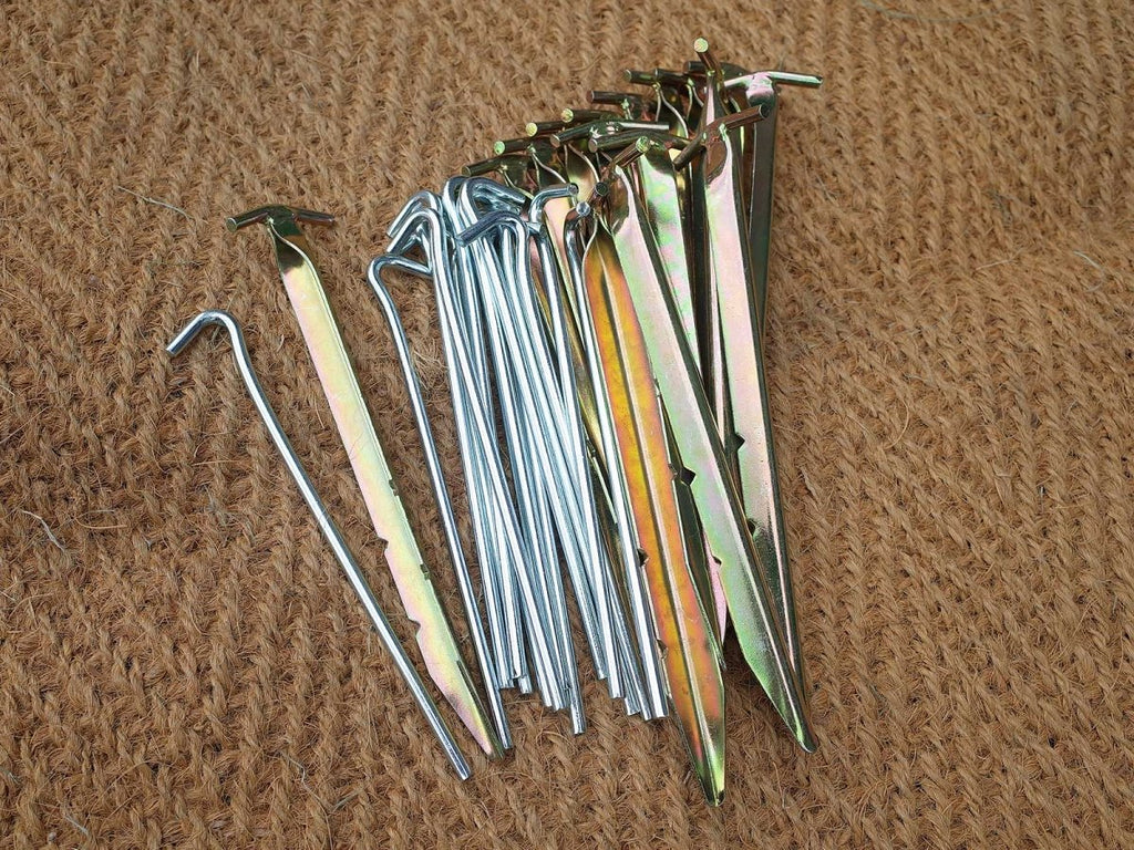 PRO Tent Pegs