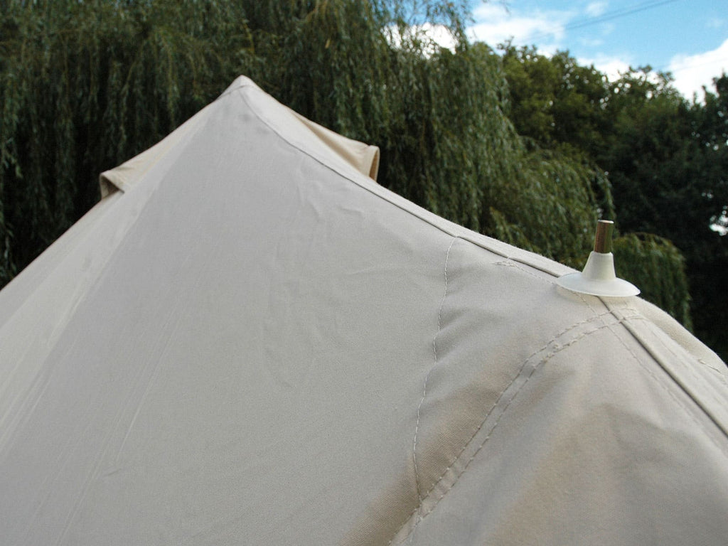 4 metre Ultimate Bell Tent
