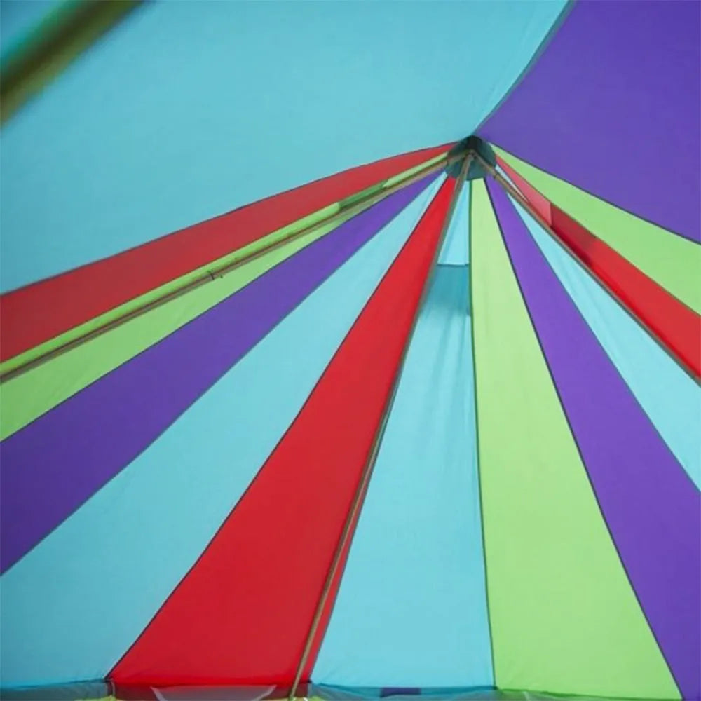 Classic Bell Tent / Bell Tent Plus Tripod Pole