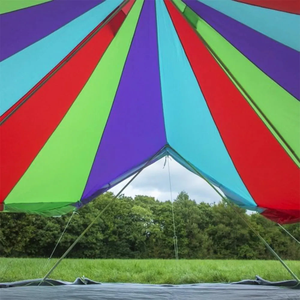 Classic Bell Tent / Bell Tent Plus Tripod Pole