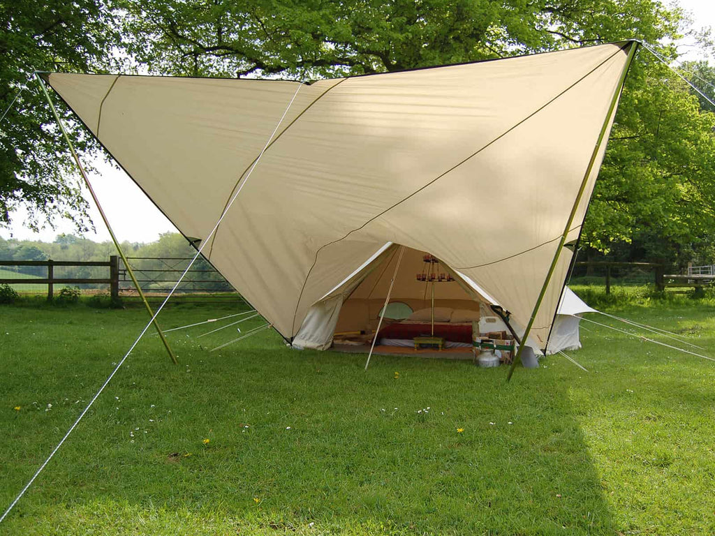 Malu Awning
