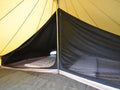 Emperor Bell Tent ‘Blackout’ Inner Tent With Divider