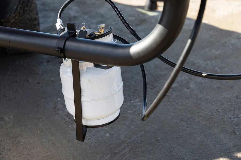Ultimate Grill Station Bundle