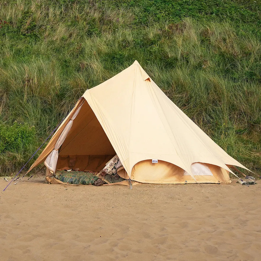 Bell Tent Plus