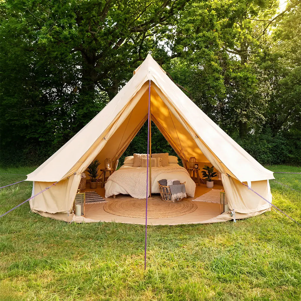 Multidoor Classic Bell Tent
