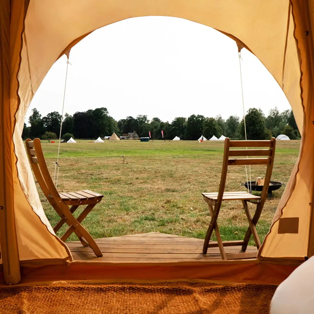 Nova Air Dome Tent