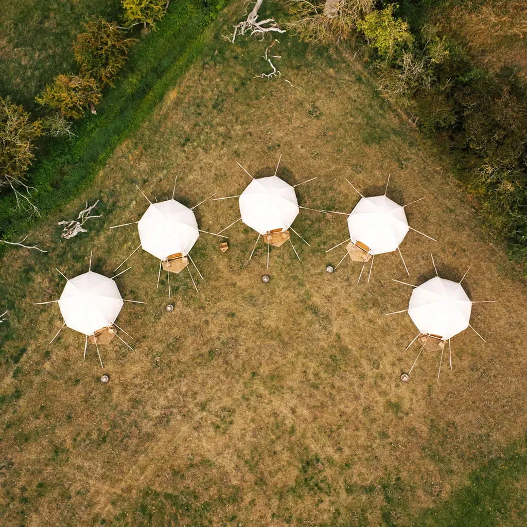 Nova Air Dome Tent