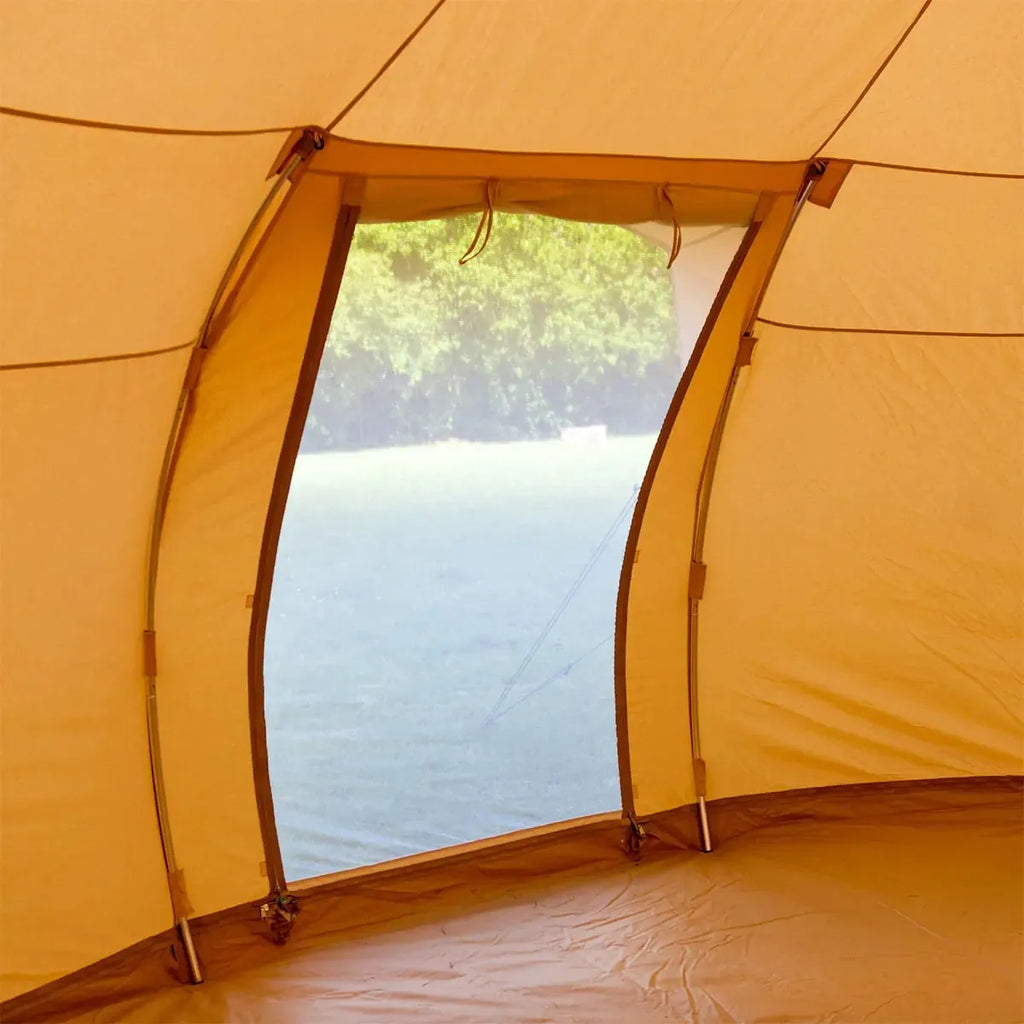 Luna Bell Tent