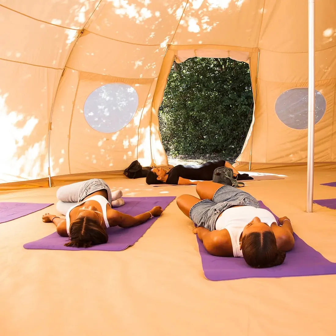Luna Bell Tent