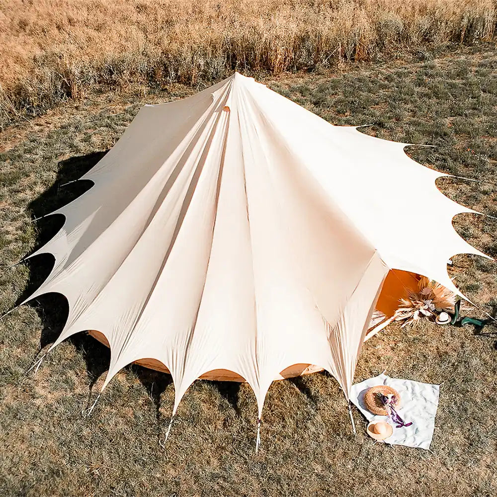 Bell Tent Plus
