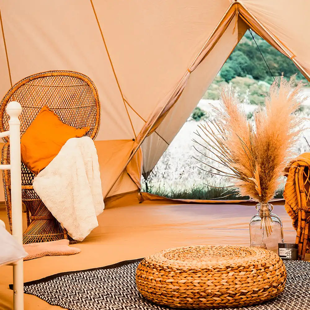 Bell Tent Plus