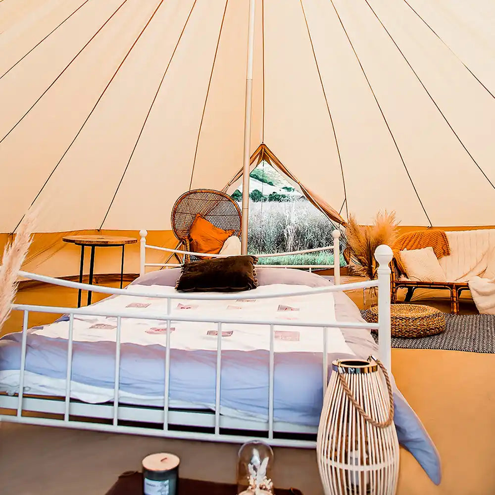 Bell Tent Plus