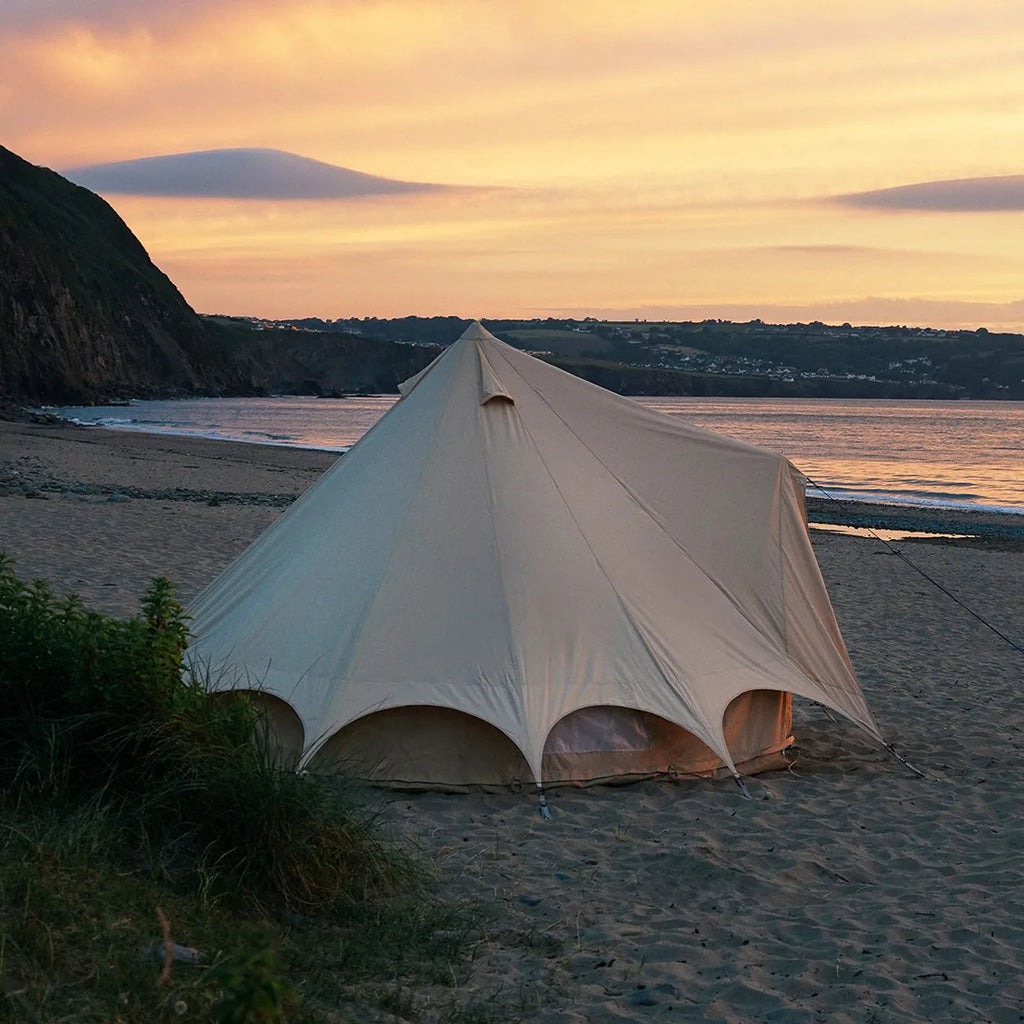 Bell Tent Plus