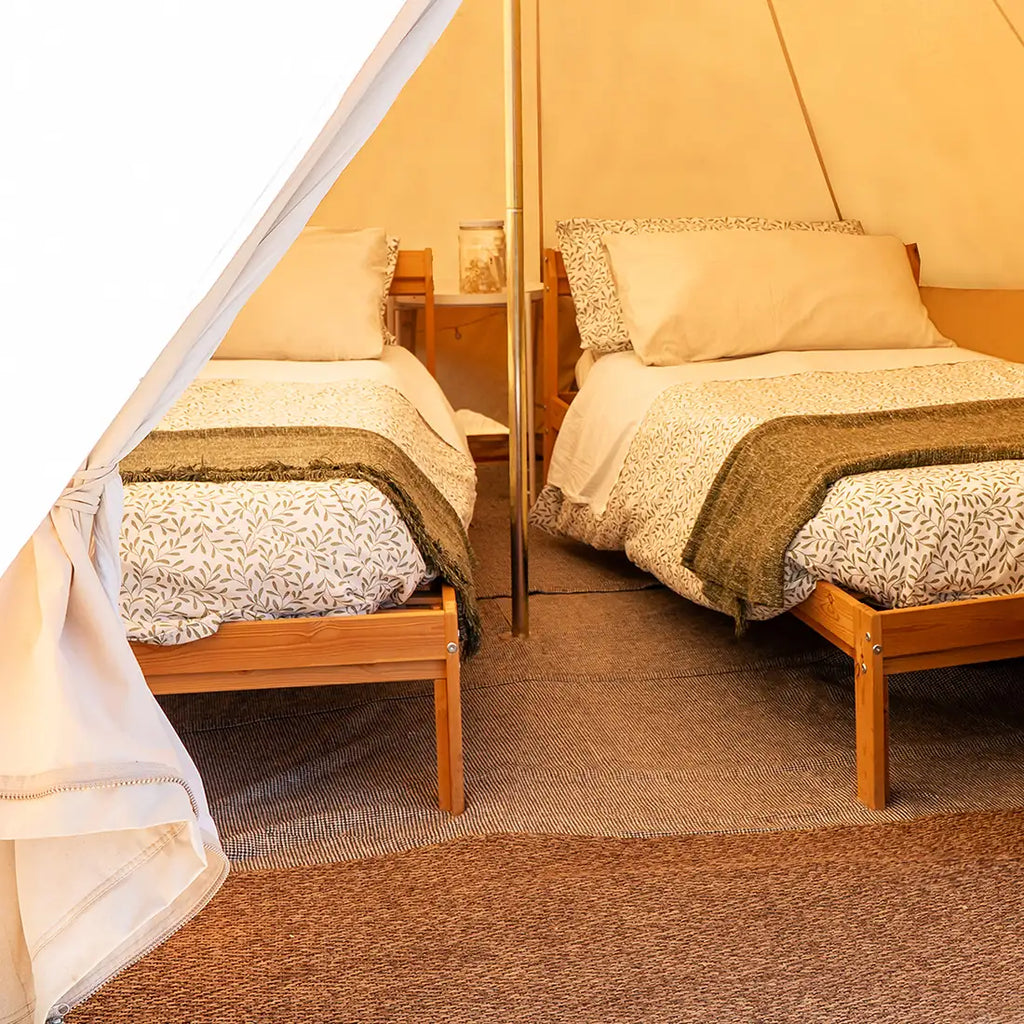 Bell Tent Plus