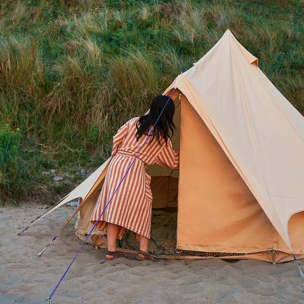 Bell Tent Plus