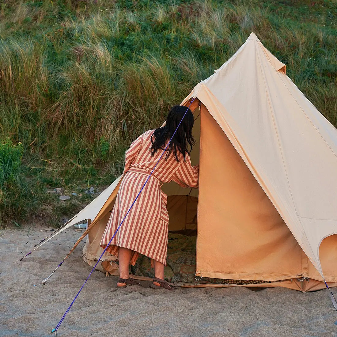 Bell Tent Plus