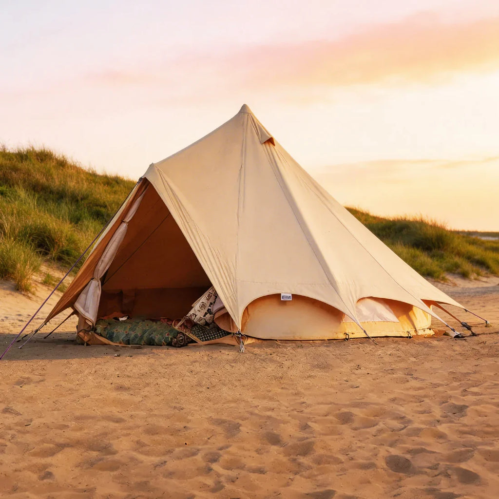 Bell Tent Plus