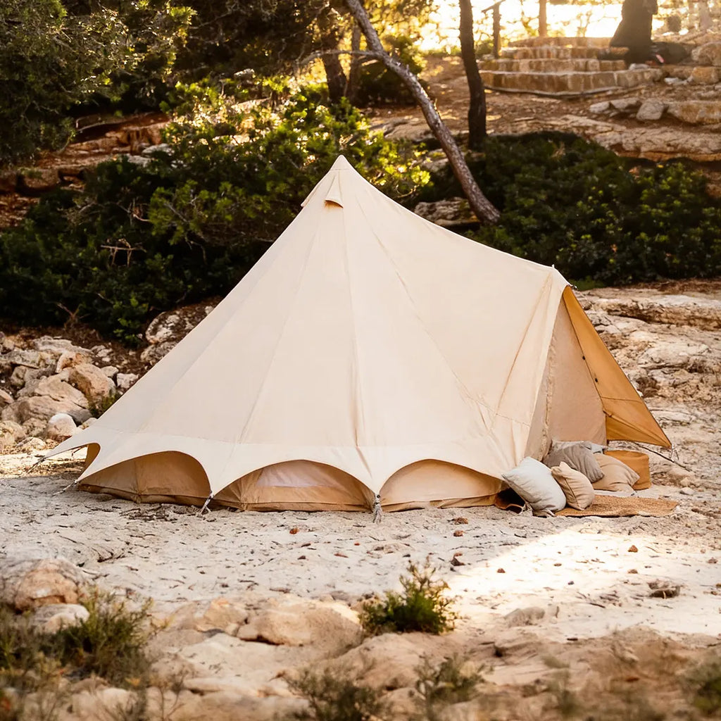 Bell Tent Plus