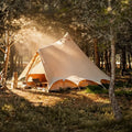 Bell Tent Plus