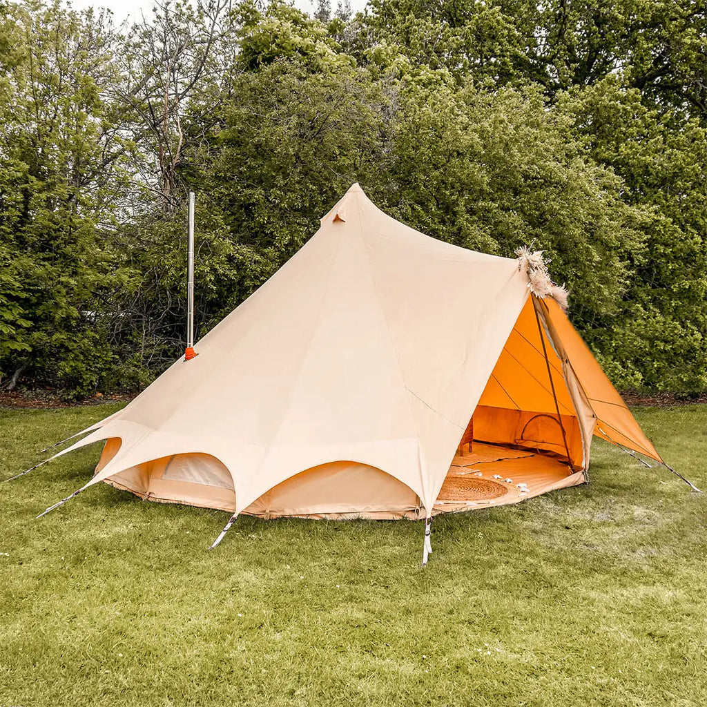Bell Tent Plus