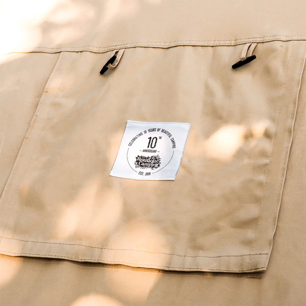 Bell Tent Plus