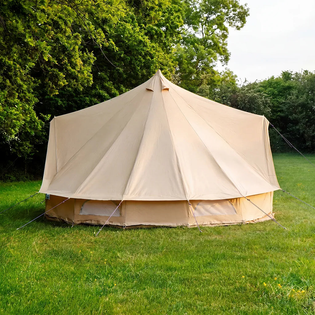 Multidoor Classic Bell Tent