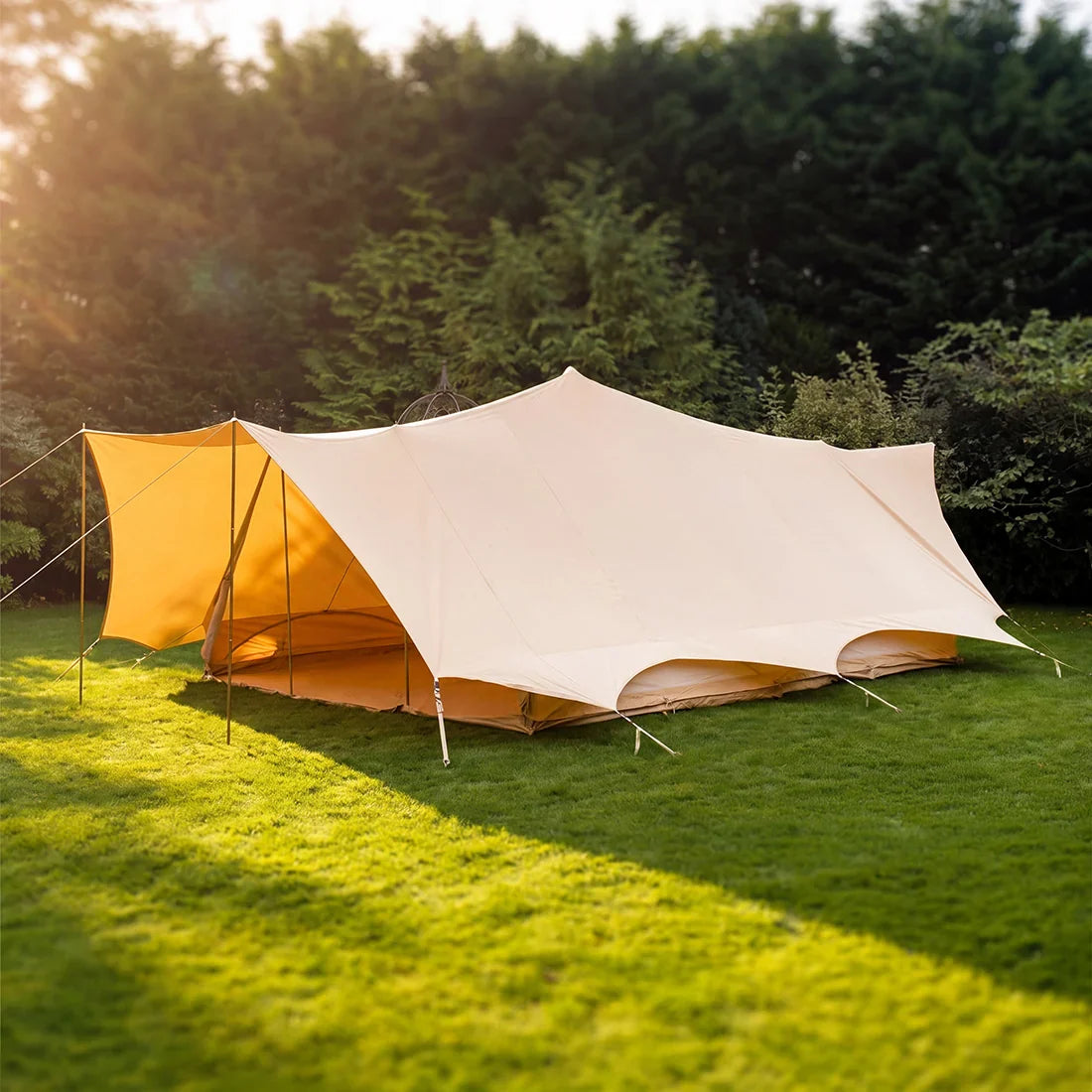 Tucana Tent