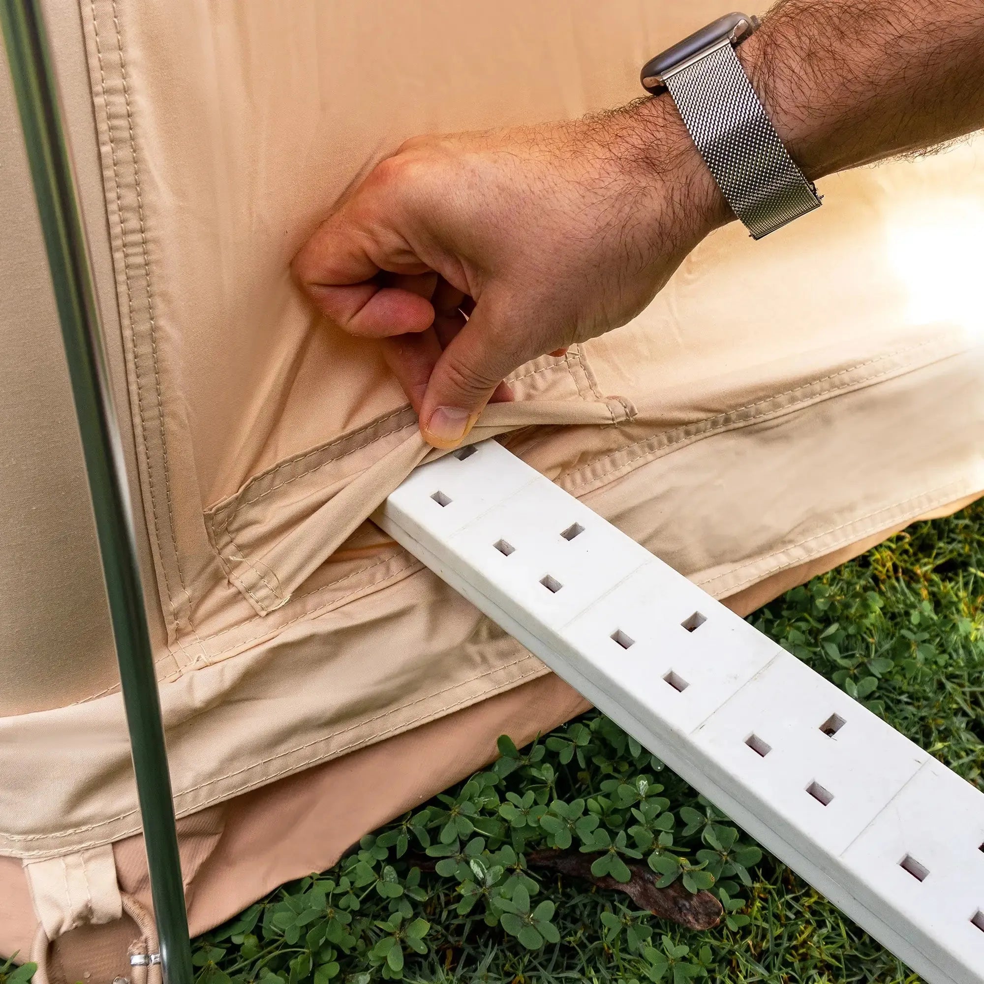 Luna Bell Tent