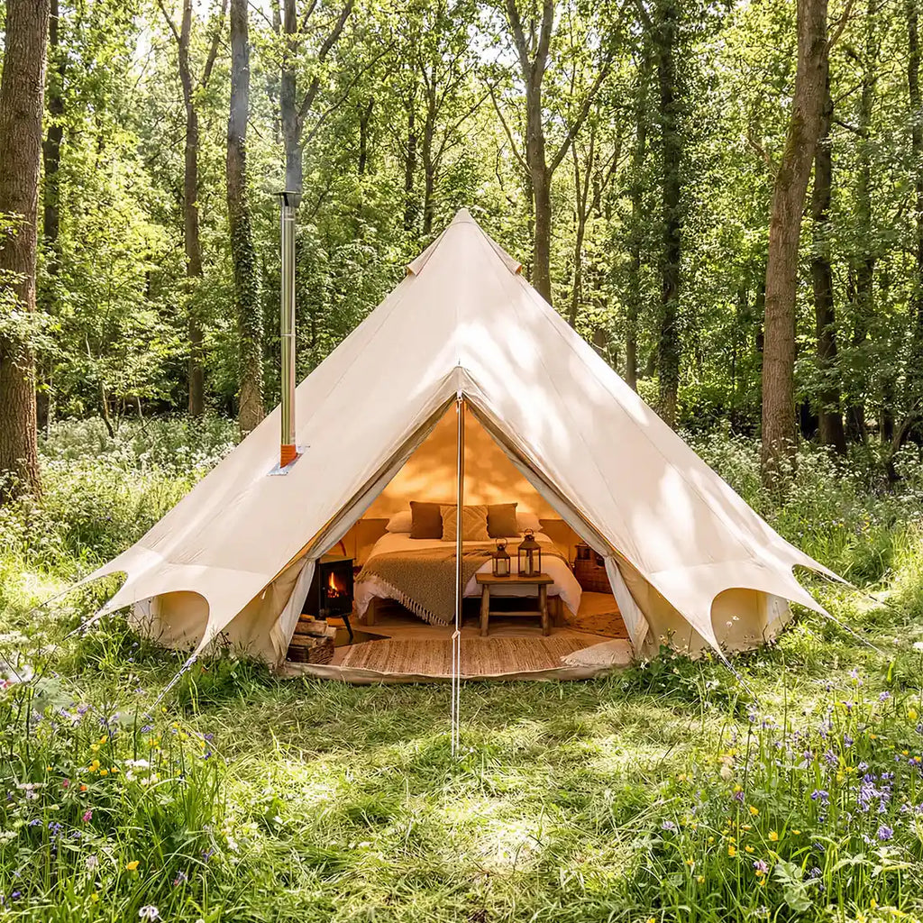 Bell Tent Plus