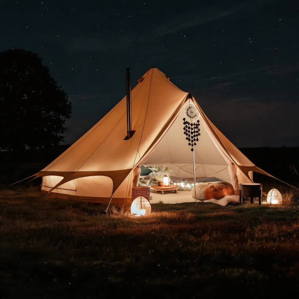 Bell Tent Plus