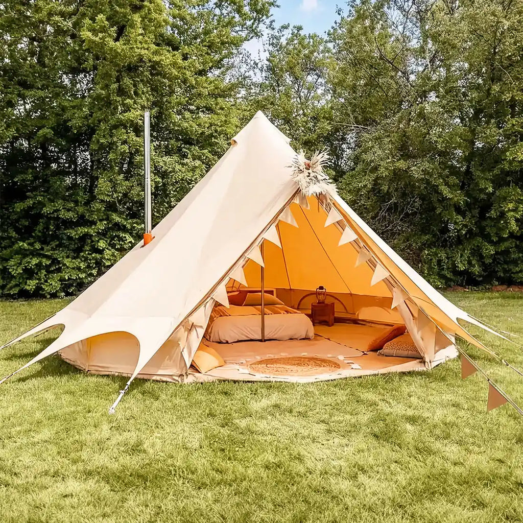 Bell Tent Plus